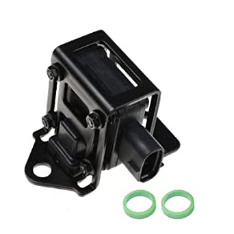 SENSOR DE PRESION DIFERENCIAL EGR CUMMINS 050741  49217281