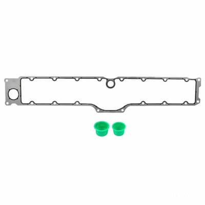 EMPAQUETADURA DEL ENFRIADOR DE ACEITE CUMMINS ISX 4955592