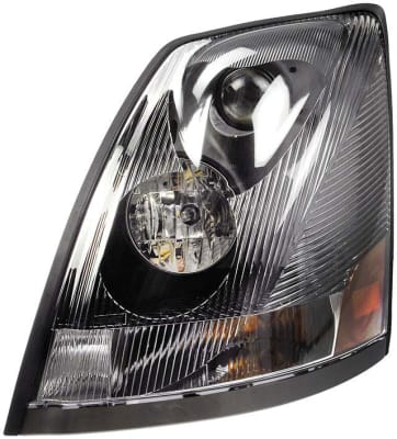 FARO VOLVO VNL 2005-2012 DERECHO