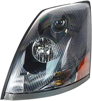 FARO VOLVO VNL 2005-2012 IZQUIERDO