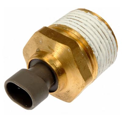 SENSOR DE TEMPERATURA DEL REFRIGERANTE DETROIT S60 23514708