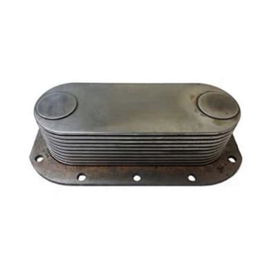 ENFRIADOR DE ACEITE DETROIT S60 10 PLACAS 235224161
