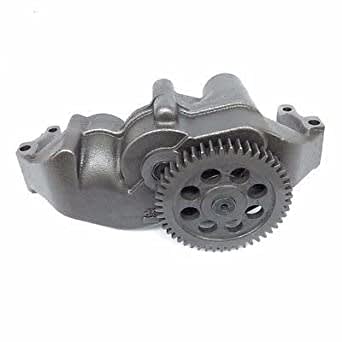 BOMBA DE LUBRICACION DETROIT S60 CON EGR 235274482