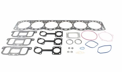 KIT DE EMPAQUETADURA SUPERIOR DETROIT S60 DDEC 4 12.7 23532333 (631250)