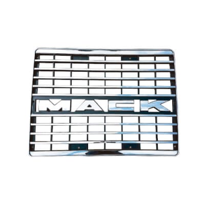 MASCARA CROMADA MACK CH