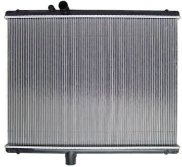 RADIADOR MACK CH 600 AÑO 1992-2005 (05-030093) 437155 3MF5507M2