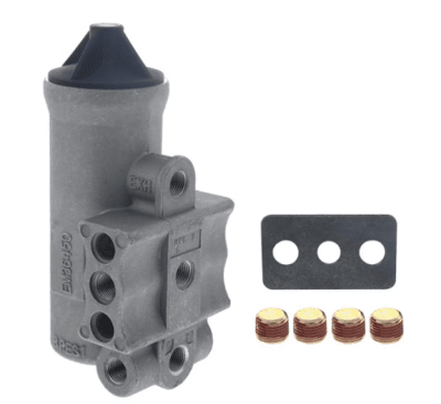 VALVULA REGULADORA DE AIRE MACK D2 (20QE275P)