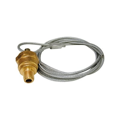 VALVULA DE DRENAJE DEL ESTANQUE DE AIRE 20QE2121P32