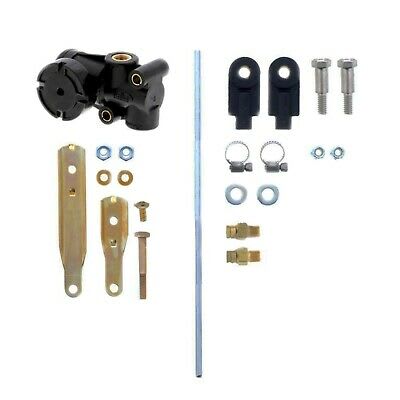 VALVULA NIVELADORA DE SUSPENSION  MULTIPLE APLICACIONES 20QE2373E/3409E