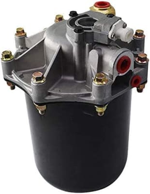 SECADOR DE AIRE COMPLETO AD9 26QE377E2