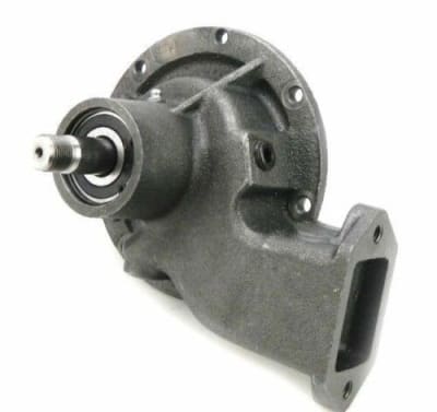 BOMBA DE AGUA MACK E7 EJE CORTO 316GC284AE/3367E