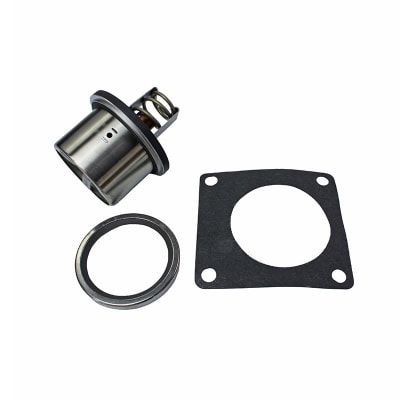 TERMOSTATO DE AGUA MACK E7 185° APERTURA EN 85° 215SB165P4E/3295-185E