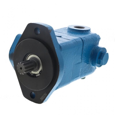 BOMBA DE DIRECCIÓN ASISTIDA MACK  38QC3752