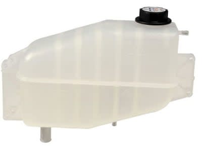 TANQUE DE AGUA NAVISTAR INTERNACIONAL 4300 2002105C32