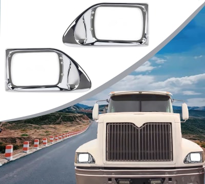 BISEL DE FARO INTER 9200 DERECHO