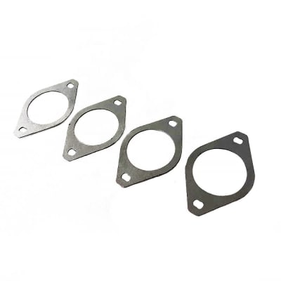 EMPAQUETADURA DE ESCAPE CUMMINS ISX SIN EGR 3680343