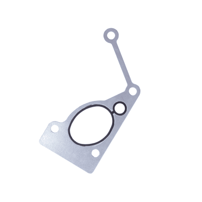 EMPAQUETADURA DE ENTRADA DE AGUA CUMMINS ISX 3684338