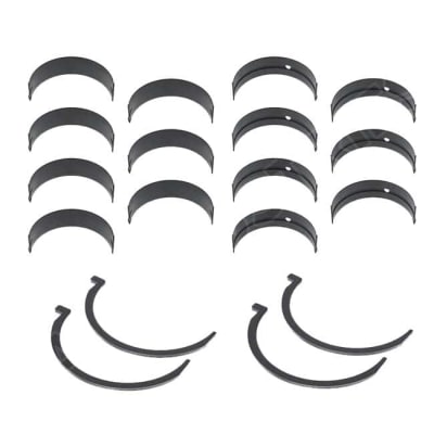 KIT DE METAL DE BANCADA CUMMINS ISX 3800298/5406110