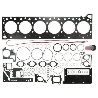KIT DE EMPAQUETADURA SUPERIOR CUMMINS ISX CON EGR 4352145/4955596