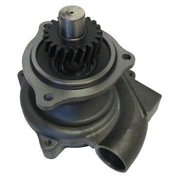 BOMBA DE AGUA CUMMINS EJE CORTO ISM/M11/L10 CON EGR 4955708