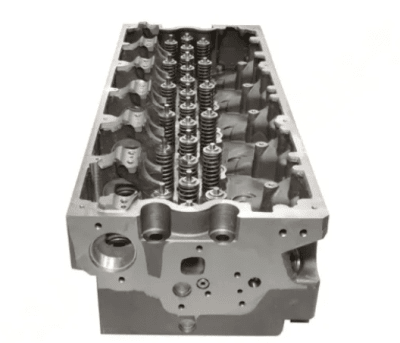 CULATA UN ARBOL DE LEVA COMPLETA CON VALVULAS/GUIAS/CAMISAS DE INYECTOR CUMMINS X15 56282692