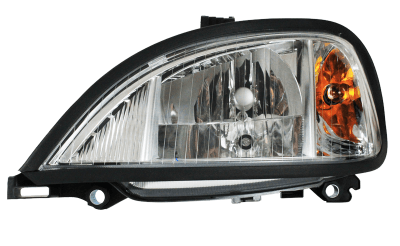 FARO FREIGHTLINER COLUMBIA  IZQUIERDO A06-75737-0041