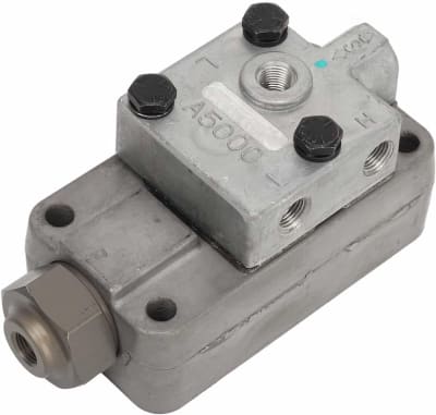VALVULA ESCLAVA A5000 TRANSMISION FULLER 36790E