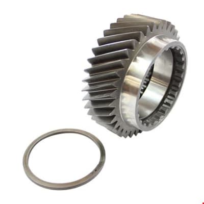 KIT PIÑON AUXILIAR 38 DIENTES K-31222