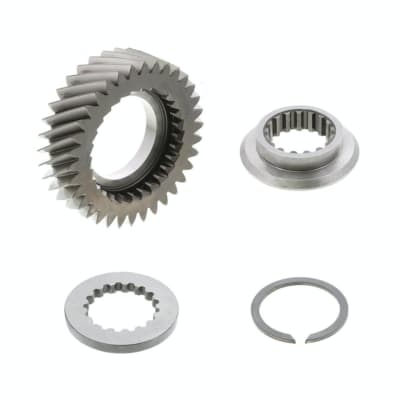 KIT PIÑON AUXILIAR 34 DIENTES K-34802