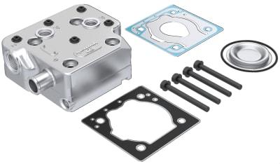 CULATIN CUMMINS ISM / ISX / N14(RK.01.430) 9111539202