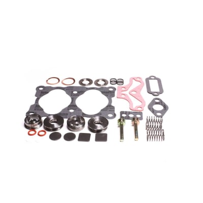 REPARACION DE CULATIN TUFLO 550/750 (RK.01.525) 107516