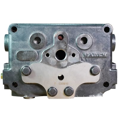 CULATIN TUFLO 550/750 (RK.01.632) 9P9202832