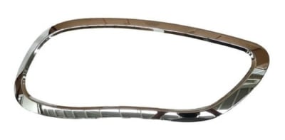 BISEL CROMADA FREIGTLINER M2 DERECHO