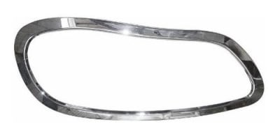 BISEL CROMADA FREIGTLINER M2 IZQUIERDO