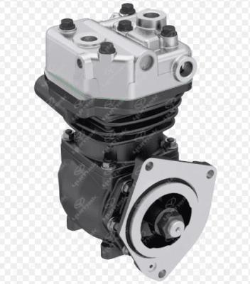 COMPRESOR DE AIRE VOLKSWAGEN 01.04.186  (K011438)2