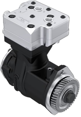 COMPRESOR DE AIRE CUMMINS 6CT ISC QSC ISL 01.04.227 9111530040