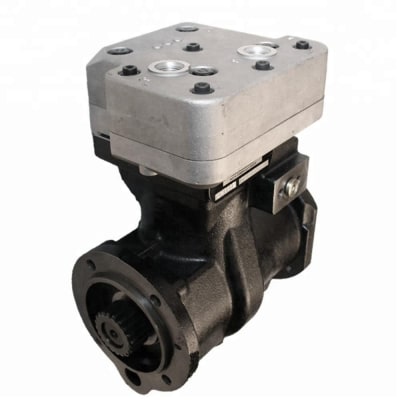 COMPRESOR DE AIRE CUMMINS ISM (01.04.241) 9111536080