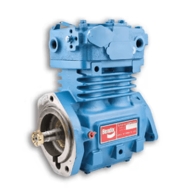 COMPRESOR DE AIRE NAVISTAR DT466E DT530  01.05.200 (5004613X)2