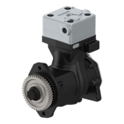 COMPRESOR DE AIRE FORD CARGO/VOLKSWAGEN 01.06.086 (9111555110) YUMAK2