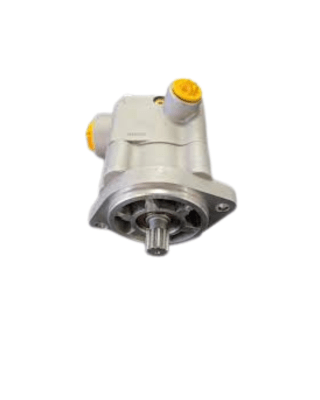 BOMBA DE DIRECCION FREIGHTLINER CON MOTOR CUMMINS ROTACION DERECHA 1412464003E/741421E1