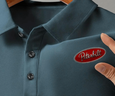 POLERA PETERBILT XL1