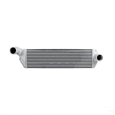 INTERCOOLER  INTERNATIONAL 2009 TRANS STAR EAGLE PROSTAR1