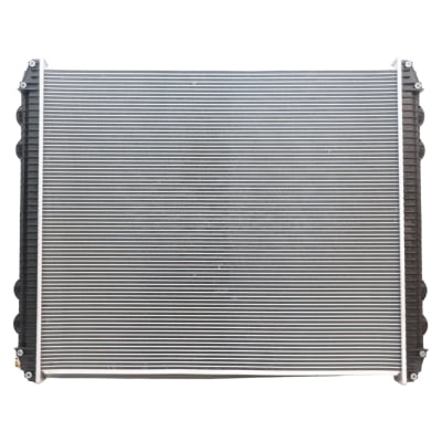 RADIADOR FREIGHTLINER 1997-2006 CENTURY, COLUMBIA, FL, FLD112- 120 SERIES