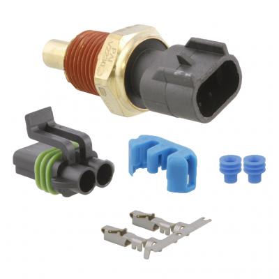 KIT DE SENSOR DE TEMPERATURA DE ACEITE DE TRANSMISIÓN / DIFERENCIAL MACK 0554