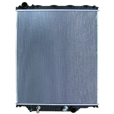 RADIADOR MACK/VOLVO 2008 CHU: 2008 - 2013 CHN, GU GRANITE  2008 - 2014 VOLVO VHD SERIES