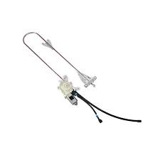 CREMALLERA ELECTRICA KENWORTH T600/T800 LADO DERECHO (COPILOTO) R211010R