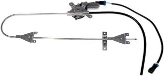 CREMALLERA ELECTRICA KENWORTH T2000 LADO IZQUIERDO (CONDUCTOR) R216013