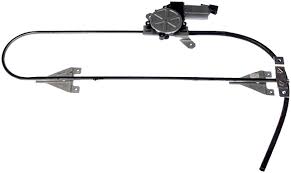 CREMALLERA ELECTRICA KENWORTH T2000 LADO DERECHO (COPILOTO) R216013R1