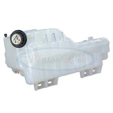 TANQUE DE AGUA INTER TRANSTAR 8600 & PROSTAR MODELOS NUEVOS 2604896C1/4818721