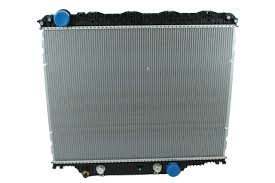 RADIADOR MACK/VOLVO 2006- 2010 MACK CH, GRANITE: 2006-2010 VOLVO VHD1